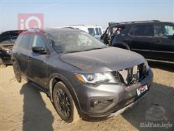 نيسان باثفايندر